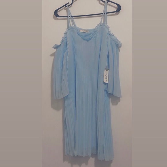 Dex mini dress - Picture 1 of 1